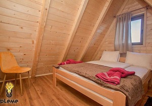 PLEME Luxury mountain houses - MONTENEGRINA