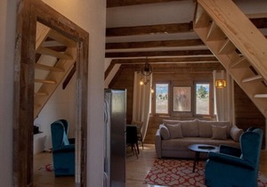 PLEME Luxury mountain houses - MONTENEGRINA