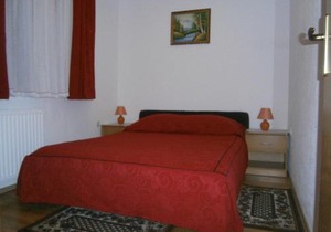 Plitvice Pension Perisic