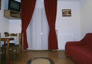 Plitvice Pension Perisic