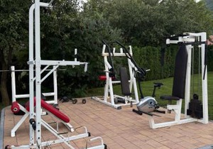 Plitvice Pension Perisic