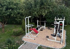 Plitvice Pension Perisic