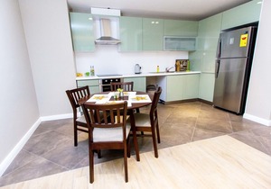 PLS Apartments - Cantonments
