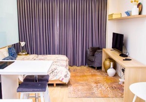 PLS Apartments - Cantonments