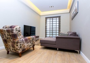 PLS Apartments - Cantonments