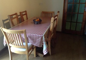 Plumpton Barn