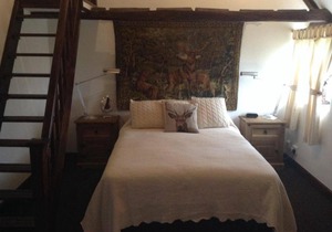 Plumpton Barn