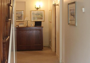 Plumpton House