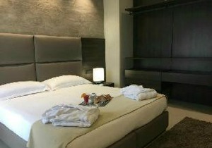 Plus Welcome Milano