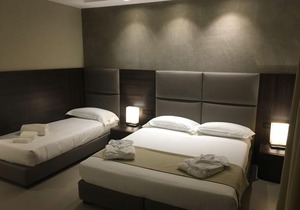 Plus Welcome Milano