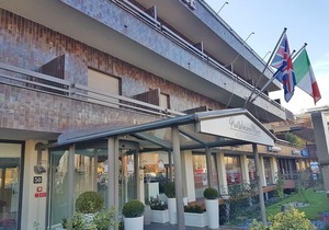 Plus Welcome Milano