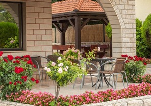 Plush Apartment in Imotski near Blue and Red Lakes