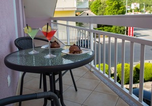 Plush Apartment in Imotski near Blue and Red Lakes