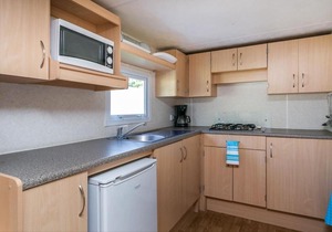 PM Dennendijk Mobile Home 4p