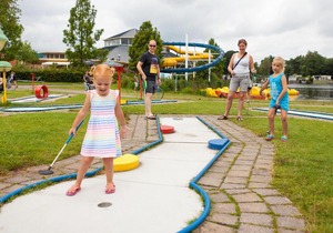 PM Dennendijk Mobile Home 6p