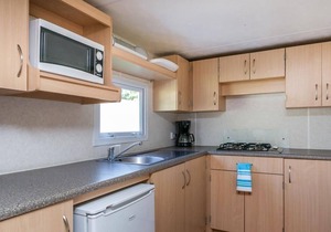 PM Dennendijk Mobile Home 6p