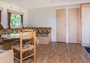 PM Dennendijk Mobile Home 6p