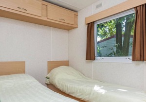 PM Dennendijk Mobile Home 6p