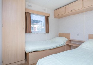 PM Dennendijk Mobile Home Water