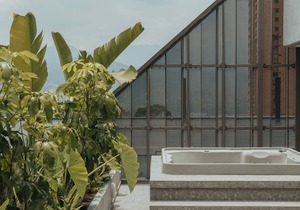 Poblado - Private Hot Tub - Terrace - Ac - Wake 612!