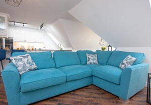 Pochin House Apartment Penthouse