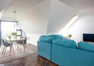 Pochin House Apartment Penthouse