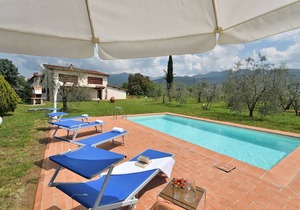 Podere Altovito, Reggello, Florence and Chianti
