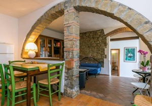 Podere Berrettino by Interhome