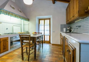 Podere Berrettino by Interhome