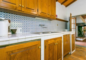 Podere Berrettino by Interhome