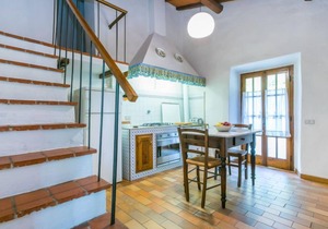 Podere Berrettino by Interhome