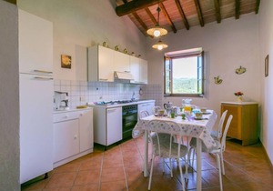 Podere Cafaggiolo by Interhome