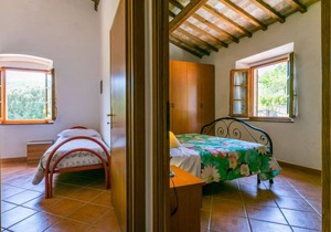 Podere Cafaggiolo by Interhome