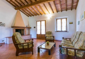 Podere Cafaggiolo by Interhome