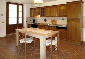 Podere Cafaggiolo by Interhome