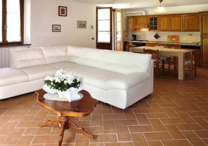 Podere Cafaggiolo by Interhome