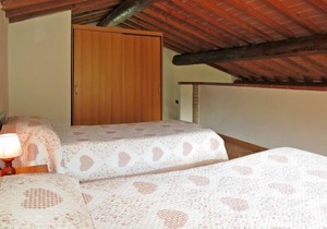 Podere Cafaggiolo by Interhome