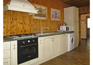 Podere Caldaruccio La Pineta - 22 people Cottage & Villa