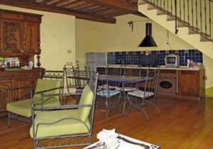 Podere Caldaruccio La Pineta - 22 people Cottage & Villa