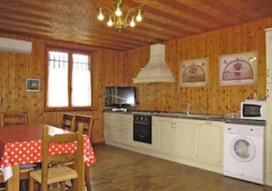 Podere Caldaruccio La Pineta - 22 people Cottage & Villa