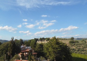 Podere Caldaruccio La Pineta Chalet