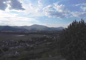 Podere Caldaruccio La Pineta Chalet