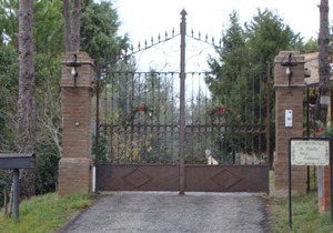 Podere Caldaruccio La Pineta