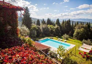 Podere Castellare
