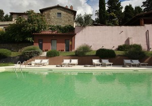 Podere Castellare