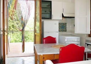Podere Conte Francesco-Alvino by Interhome