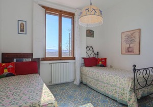 Podere Conte Francesco-Alvino by Interhome