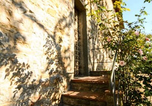 Podere il Trebbio in Gaiole in Chianti