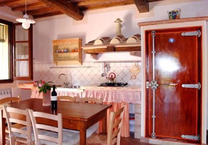 Podere La Torre by Interhome