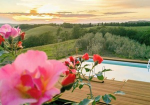 Podere La Torre by Interhome